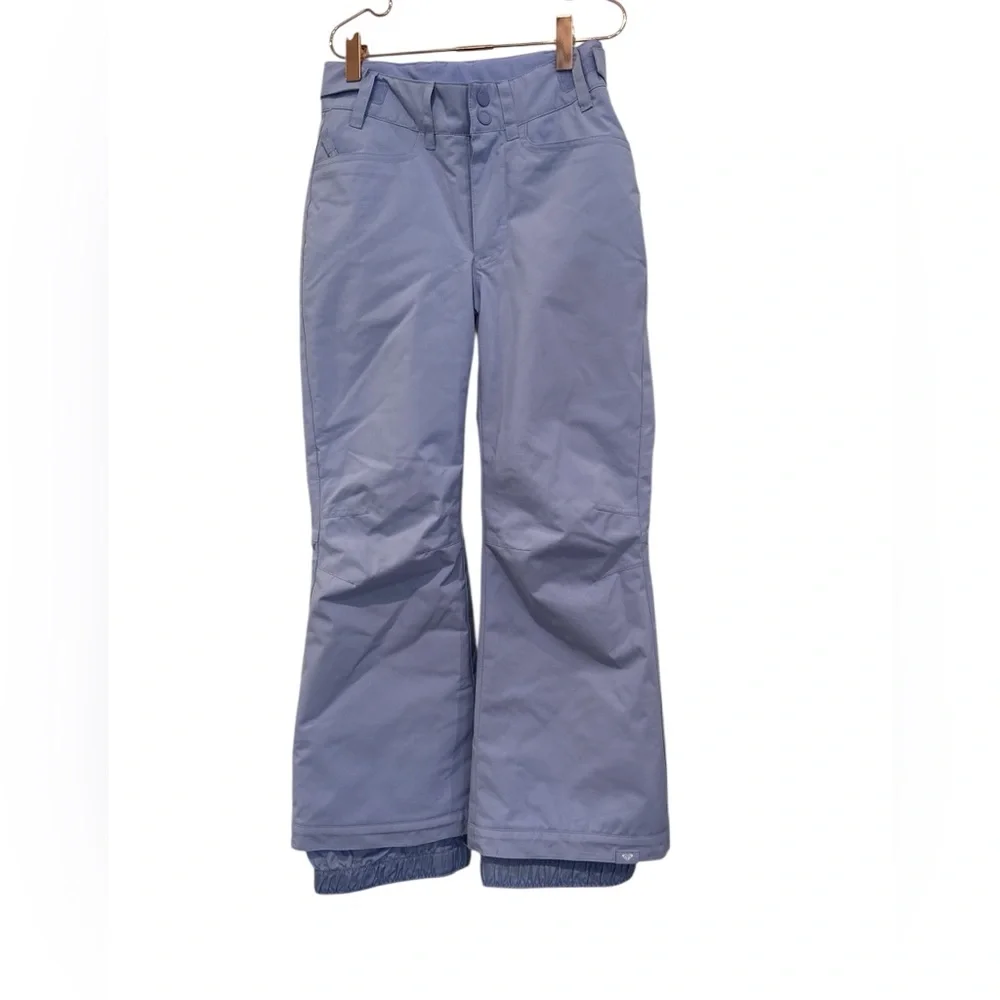 Roxy chic lavender